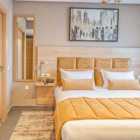 Rent-Inn Boutique Hotel 拉巴特 外观 照片