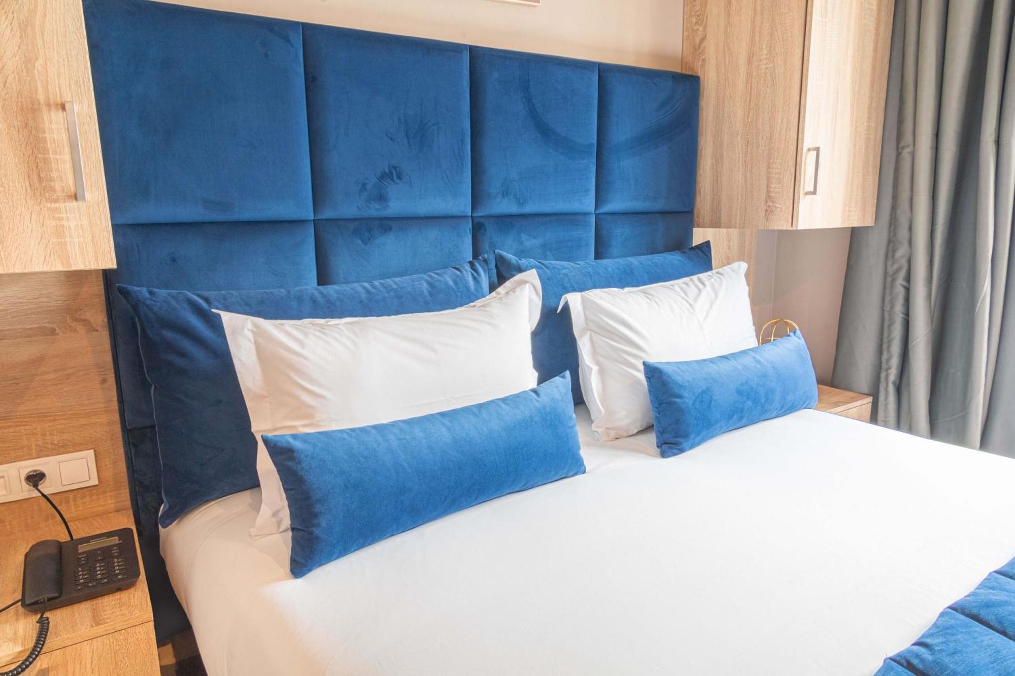 Rent-Inn Boutique Hotel 拉巴特 外观 照片