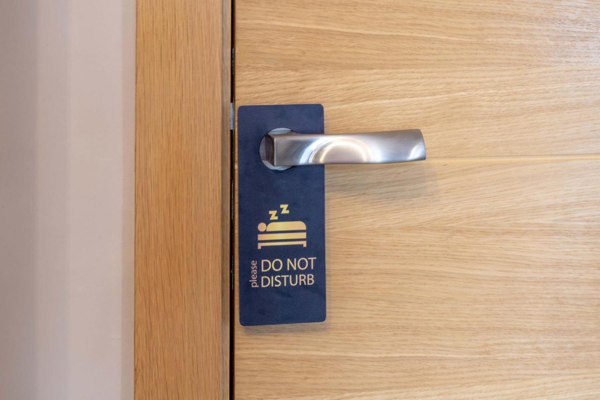 Rent-Inn Boutique Hotel 拉巴特 外观 照片
