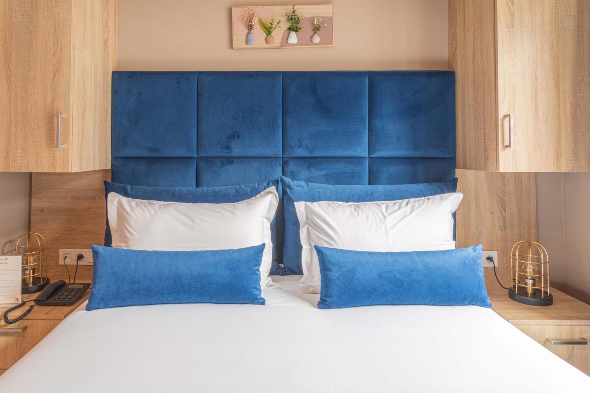 Rent-Inn Boutique Hotel 拉巴特 外观 照片