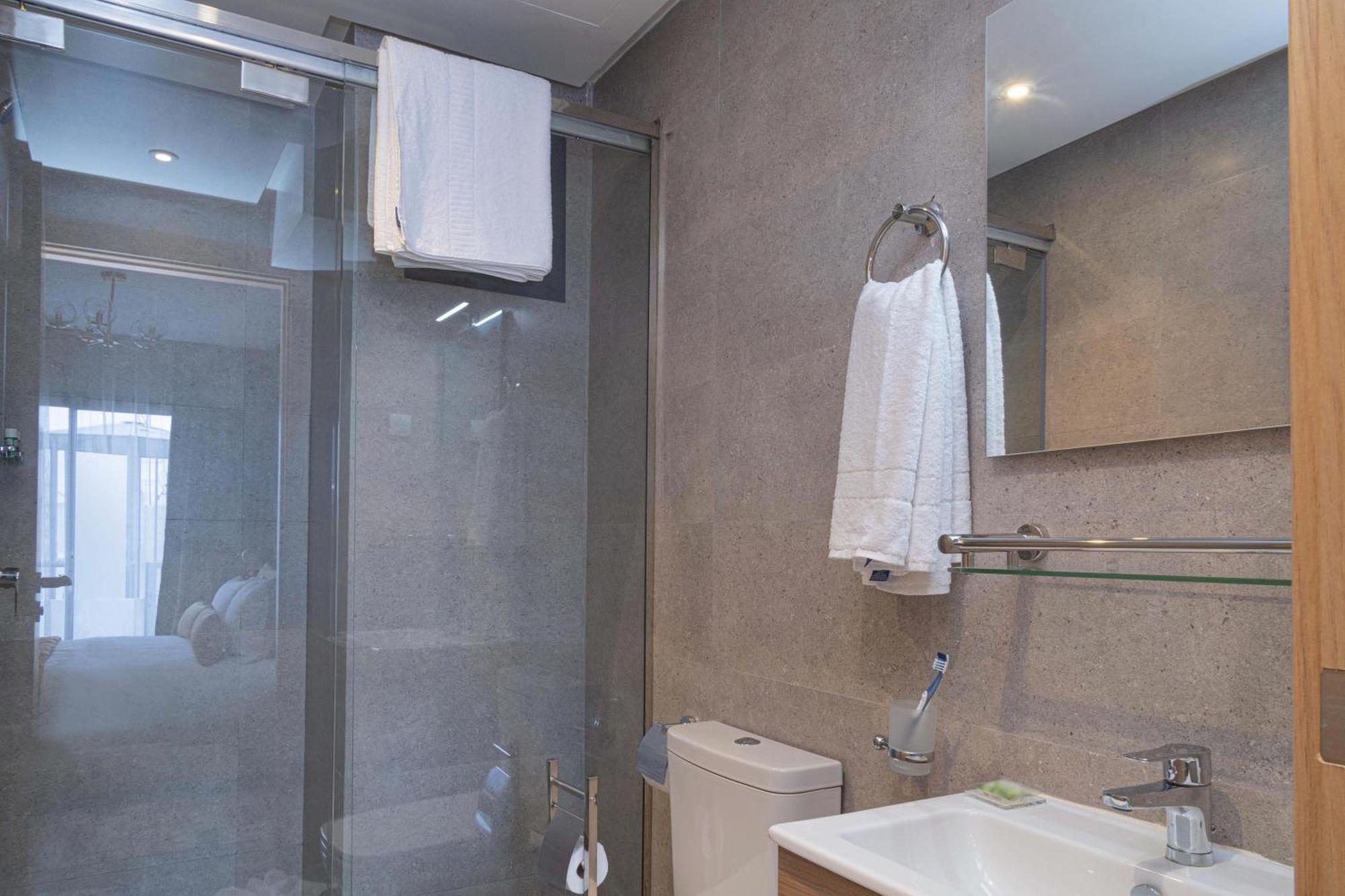 Rent-Inn Boutique Hotel 拉巴特 外观 照片
