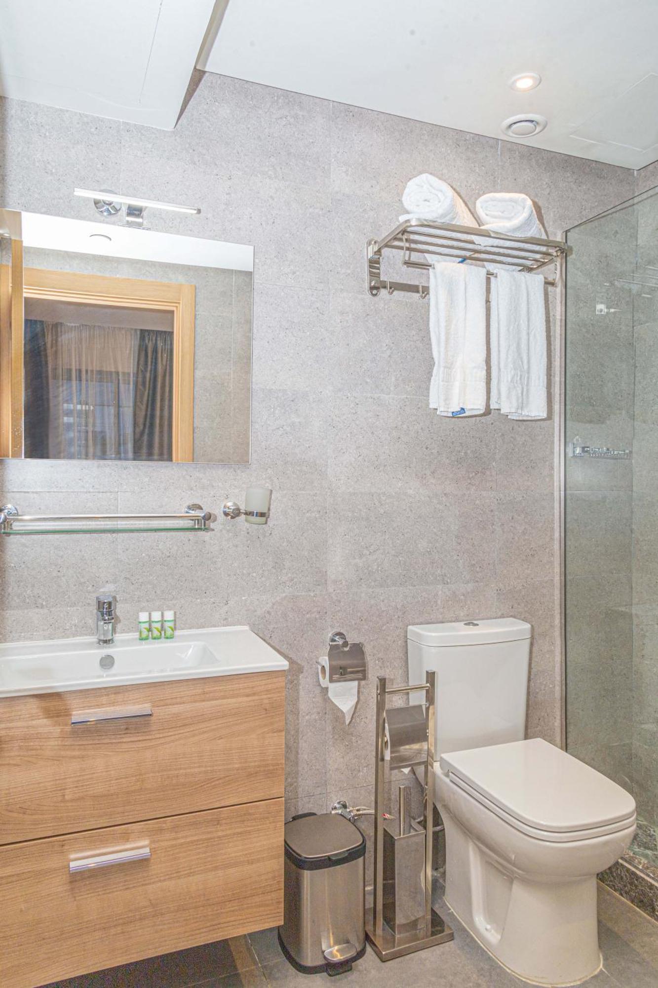 Rent-Inn Boutique Hotel 拉巴特 外观 照片