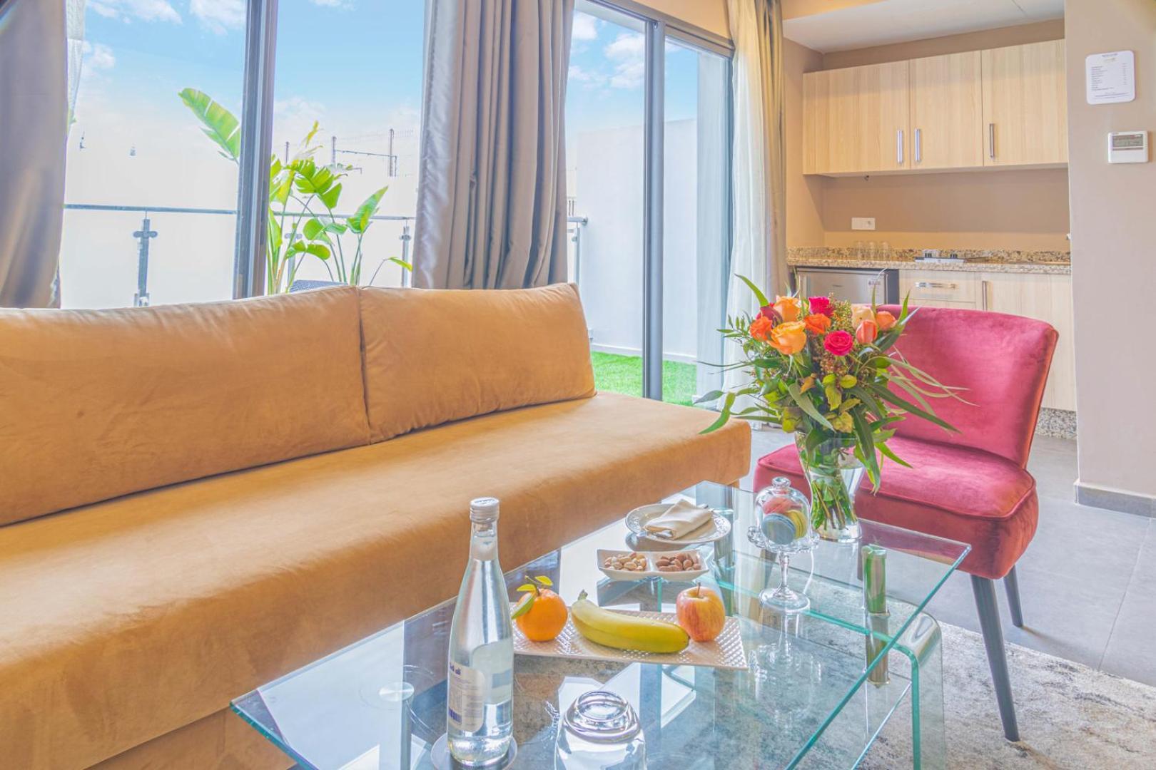 Rent-Inn Boutique Hotel 拉巴特 外观 照片