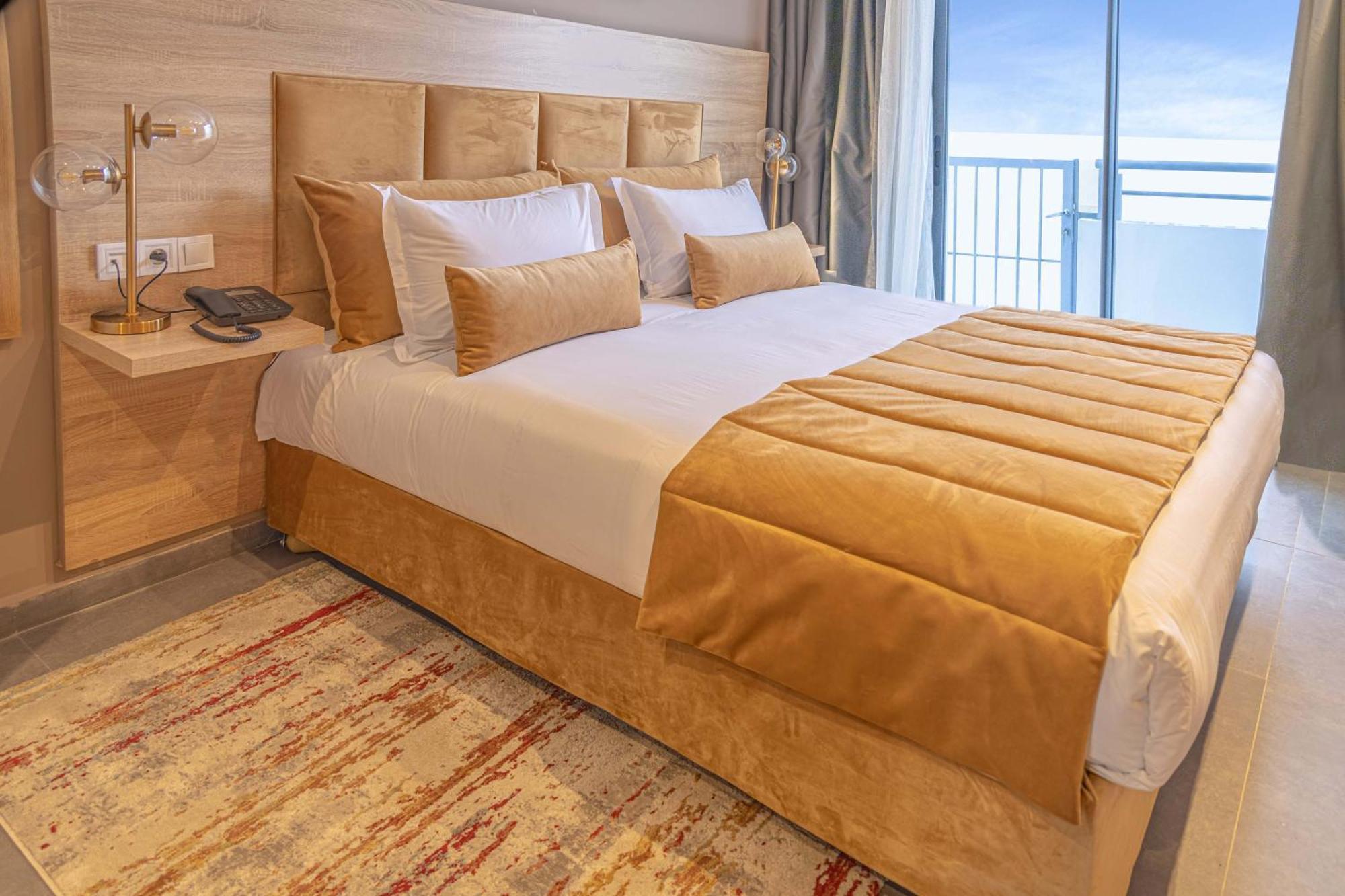 Rent-Inn Boutique Hotel 拉巴特 外观 照片